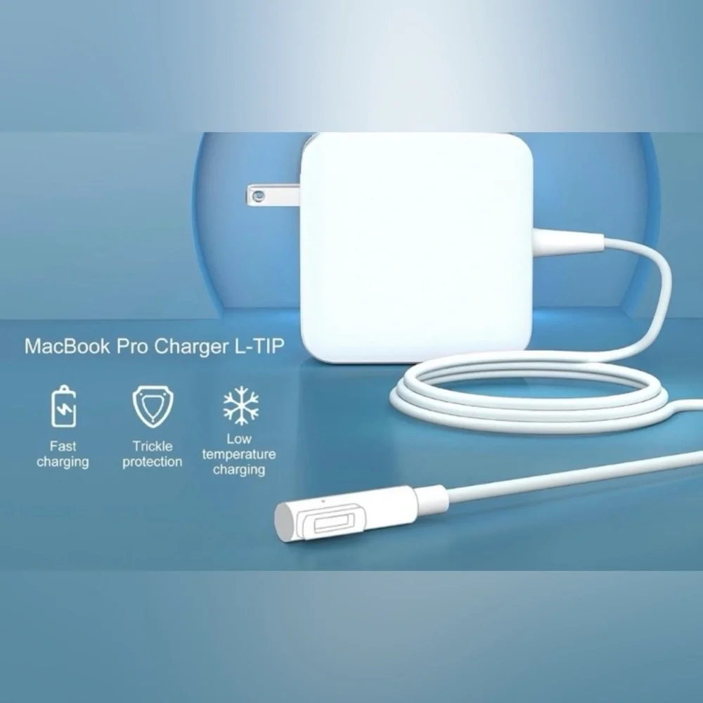 Apple 85W MagSafe Power Adapter | Original